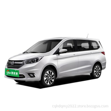changan oushang mpv china ev vehicle byd e6 5kw sports car for adults byd electric